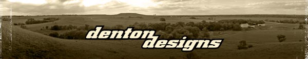 Denton Designs, LLC